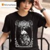 Hulder A Beacon From Darkened Skies T Shirt