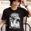 Hulder Dragon T Shirt