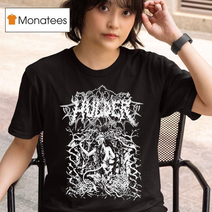 Hulder Sorrow Drench T Shirt