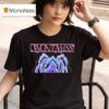 Huntrix Mira The Hunter Wont Miss T Shirt