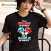 I M A Georgia Bulldogs On Saturdays And A Philadelphia Eagles On Sundays Helmet T Shirt
