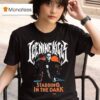 Ice Nine Kills Michael Myers Hell Of A Summer Tour At Paramount Theatre Stabbing In The Dark T Shirt