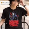 Ice Nine Kills Silence Comic T Shirt