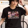 Incelbund Proud Amarnite Hitler And Viloence Millions Must Die T Shirt