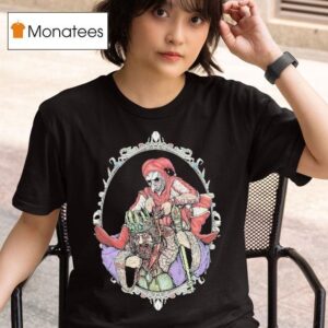 Internal Bleeding Crown Of Insignificance T Shirt