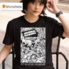 Internal Bleeding Pit Heaving Warfare T Shirt