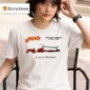 Iowa New York Sunshine Install Team See You At Hinterland T Shirt