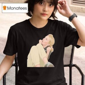 Iryna Zarutska Murdered T Shirt