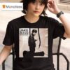 Jake Bugg Th Anniversary Even T Shirt