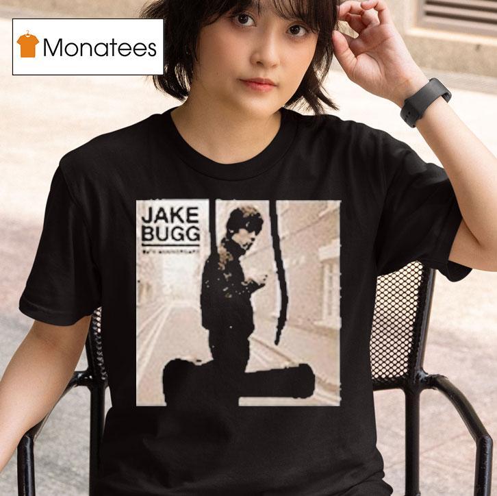  Jake Bugg Th Anniversary Even T Shirt
