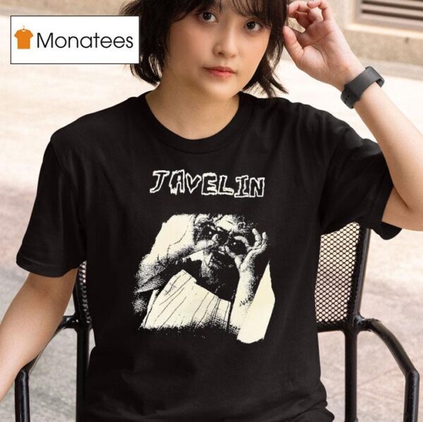 Javelin Horror T Shirt