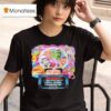 Jeff Dunham Lewisburg Wv T Shirt