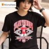 Jelani Thurman Celebration Ohio State Buckeyes T Shirt