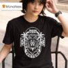 Jey Uso Lion Main Event Yeeters Day One T Shirt