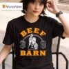 Jhoan Duran Durantula T Shirt