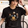 Joey Bada Tour Dates In North America Dark Aura T Shirt