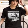 John Fogerty Legacy T Shirt
