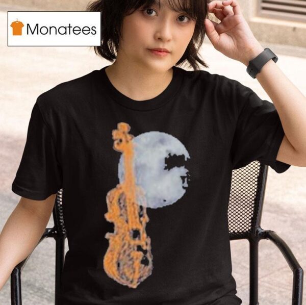 John Hartford If We Play Your Cards Right We Can Fiddle All Day And On Through The Night Play Our Cards Righ T Shirt