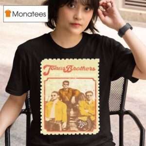 Jonas Brothers Hershey Pa T Shirt