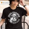Josh Turner Firecracker Guitar T Shirt