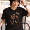 Kaj Photo T Shirt