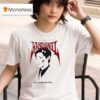 Kang Daniel New Episode Tour In Usa T Shirt