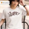 Karol G Papasito Hear T Shirt