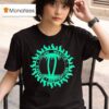Kaskade Destinations Tulum Mexico T Shirt