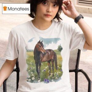 Katie Van Slyke Seven S Heaven T Shirt