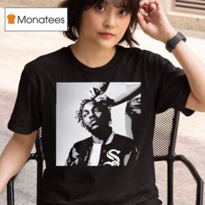 Kendrick Lamar Bitch Don T Kill My Vibe Chicago White Sox T Shirt