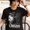 Khamzat Chimaev Ufc Andnew World Men S Middleweight Champion T Shirt