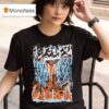 Kosei Fujita Bosj Victory T Shirt