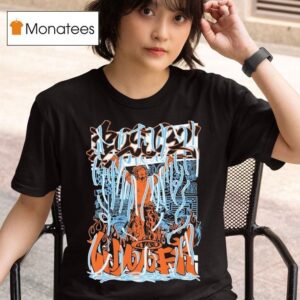 Kosei Fujita Bosj Victory T Shirt