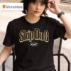 Kur Skip Da Logo T Shirt