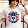 Kyle Schwarber For Mvp Philadelphia Phillies T Shirt