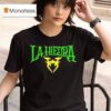La Hiedra Aaa Superstar T Shirt