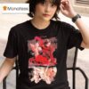Lady Gaga Monoceroz Twins Of Mayhem T Shirt