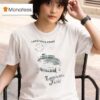 Lambeau Field Greetings From T Shirt