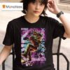 Linkin Park From Zero World Tour Sep Vancouver Bc Skate T Shirt
