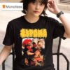 Lipoma No Cure For The Sick T Shirt
