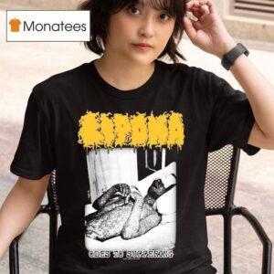 Lipoma Odes To Suffering T Shirt