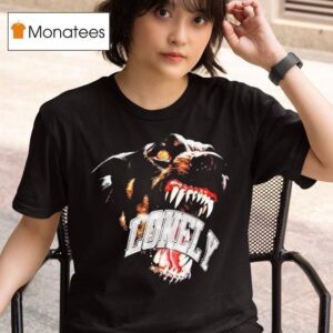 Lonely Hearts Club Vicious T Shirt