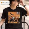 Ludmilla And Victoria Monet Collaboration Cam Girl T Shirt