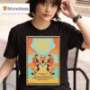 Maddy O Neal Charleston Pour House In Charleston Sc T Shirt