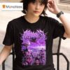 Malodorous Amaranthine Redolence T Shirt