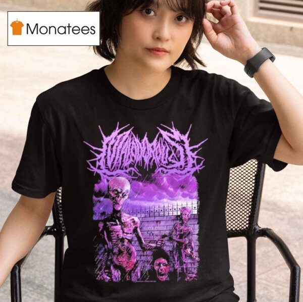 Malodorous Amaranthine Redolence T Shirt