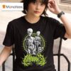 Malodorous Eyes Of Abomination T Shirt