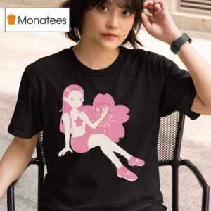 Mandys Iphone T Shirt