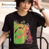 Mariah The Scientist Soldiers Of Love T Shirt