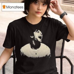 Mark Ambor Rockwood Tour T Shirt